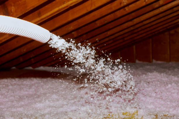 Best Insulation Installation Services in Piedmont, OK